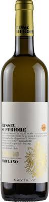 Russiz Superiore Collio Friulano 2017
