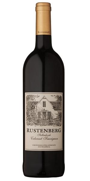 Rustenberg Cabernet Sauvignon 2017