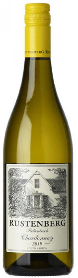 RUSTENBERG CHARD