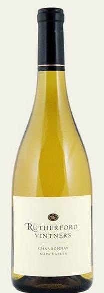 Rutherford Vintners Merlot 2015