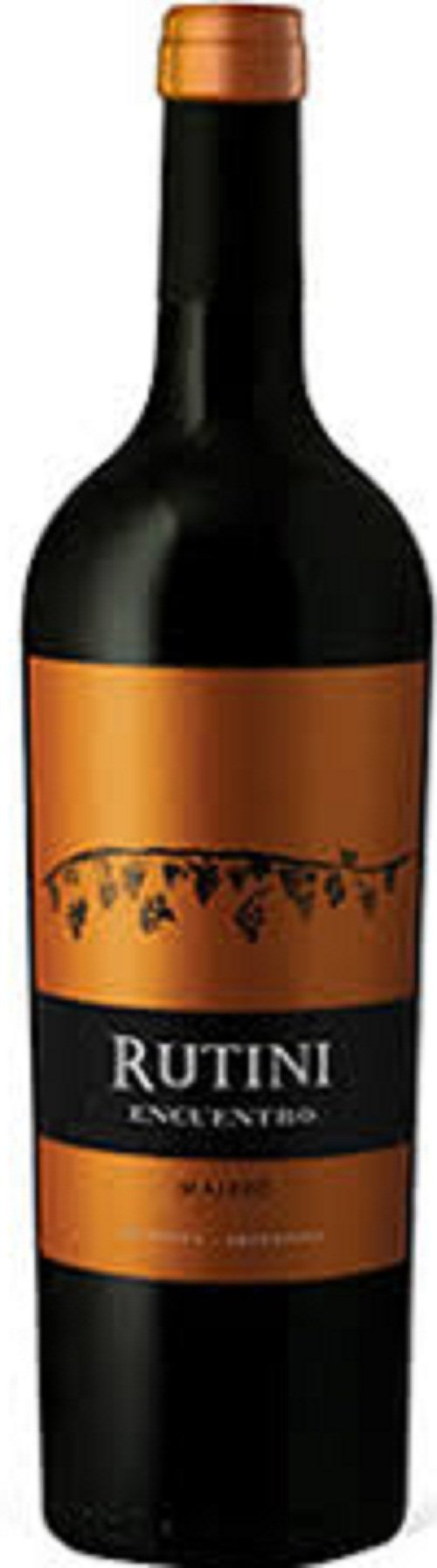 Rutini Cabernet Sauvignon Encuentro 2015