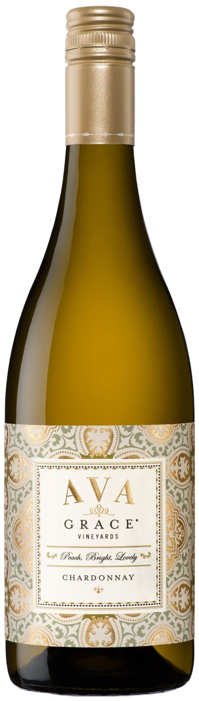Ava Grace Chardonnay 2019