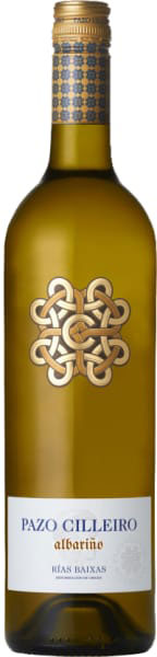 Pazo Cilleiro Albarino 2019