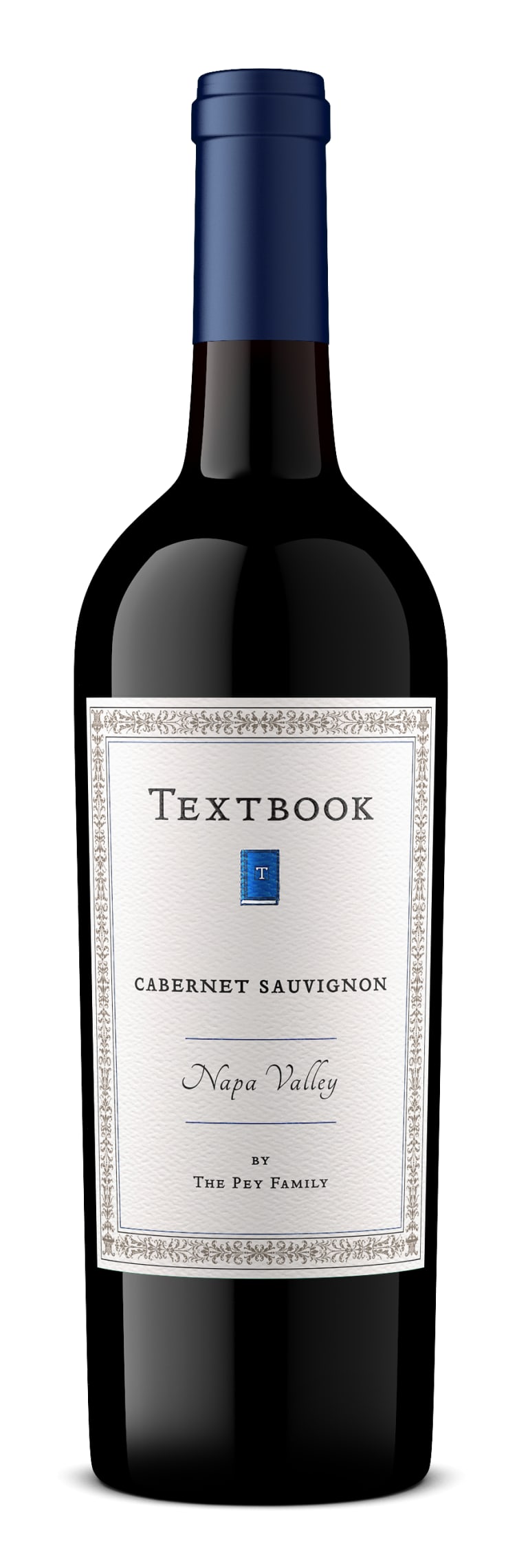Textbook Cabernet Sauvignon 2018