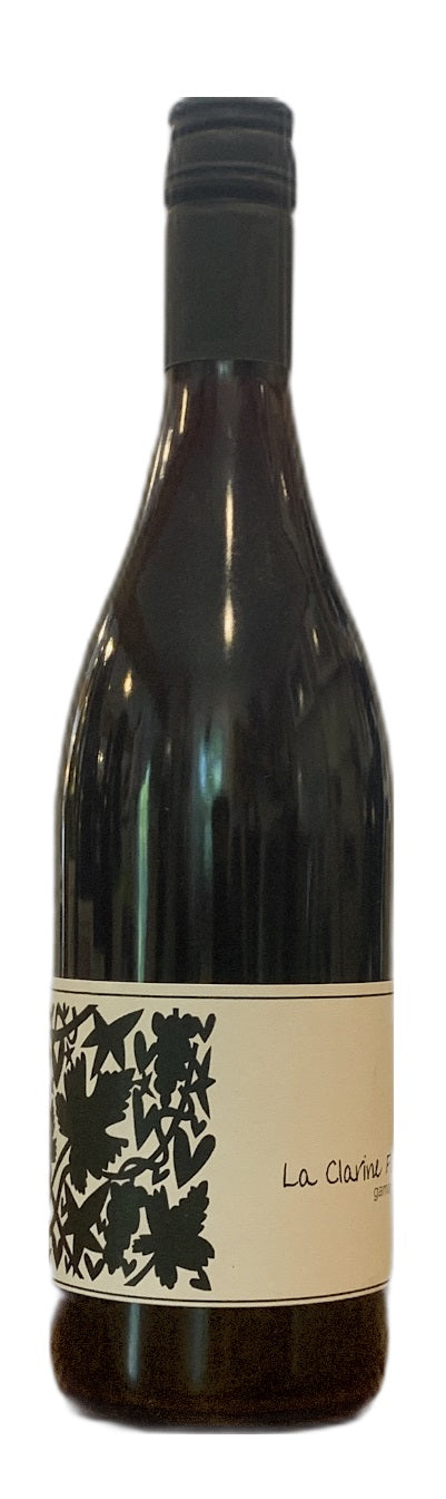 La Clarine Farm Gamay 2020