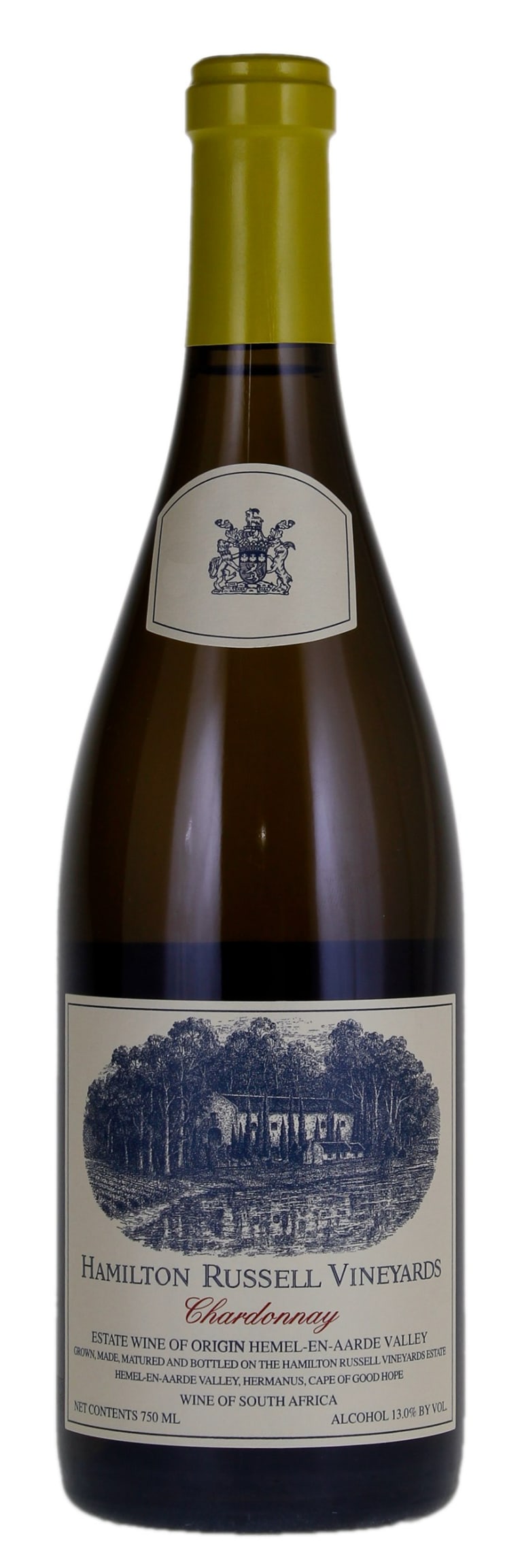 Hamilton Russell Chardonnay 2016