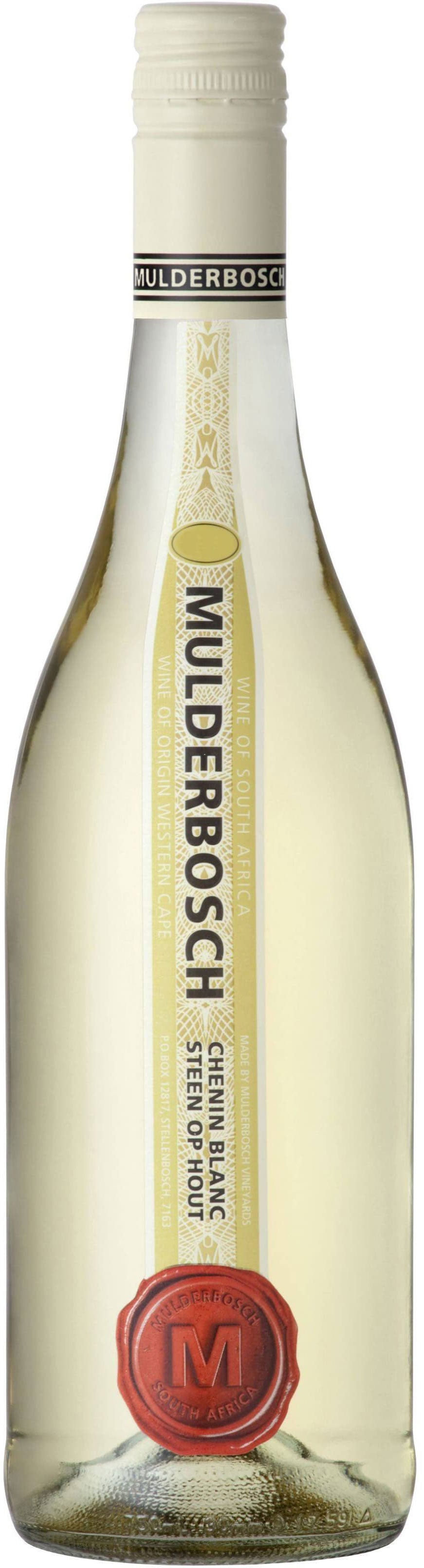 Mulderbosch Chenin Blanc 2019