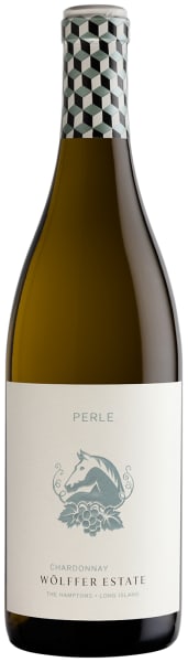 Wolffer Estate Chardonnay Perle 2018