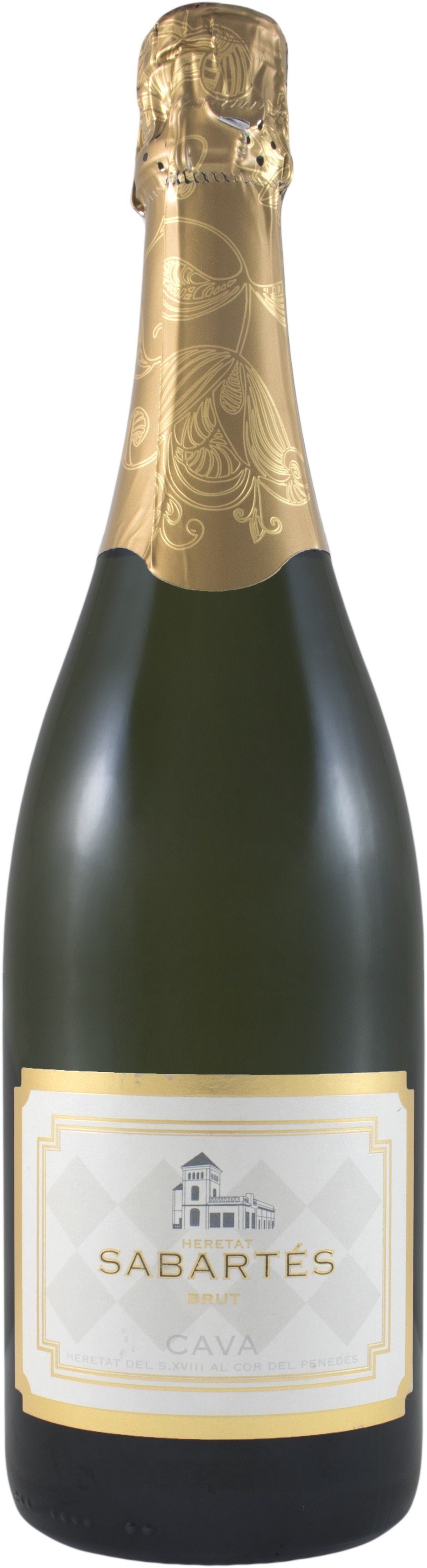 Sabartes Cava Brut