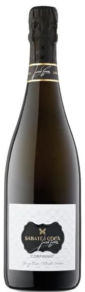 Brut Nature 'Sabaté i Coca Josep Coca' 2012 1.5L 2012