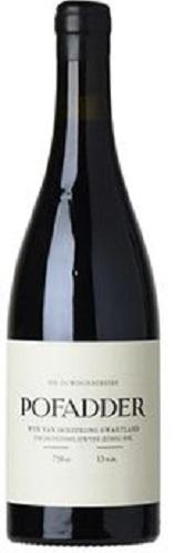 Sadie Family Pofadder 2018