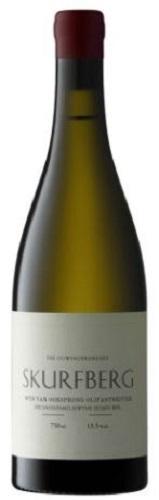 Sadie Family Skurfberg 2018