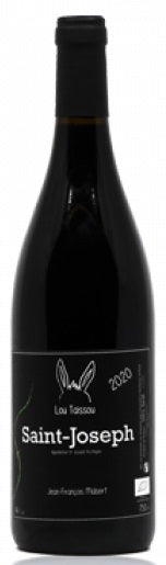 Domaine de l'Iserand Saint Joseph Lou Taissou 2020
