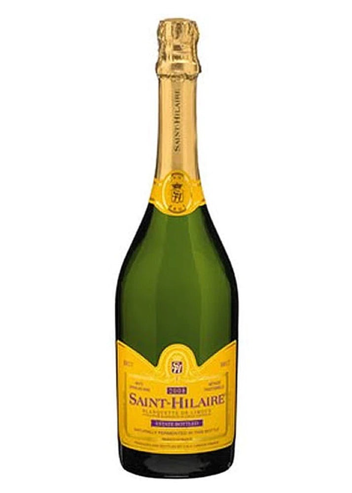 Saint-Hilaire Blanquette de Limoux Brut 2017