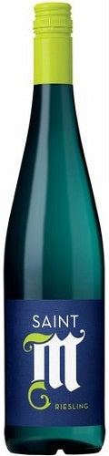 Saint M Riesling 2018
