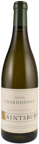 Saintsbury Chardonnay 2016
