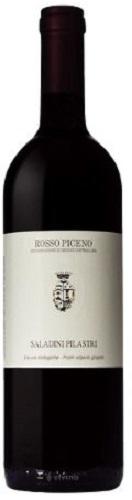 Saladini Pilastri Rosso Piceno 2017