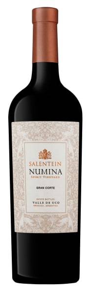Salentein Numina Gran Corte 2016