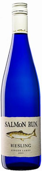 Salmon Run Riesling 2017