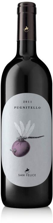 San Felice Pugnitello Toscana 2015