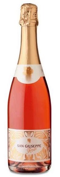 San Giuseppe Cool Dry Rose 2017
