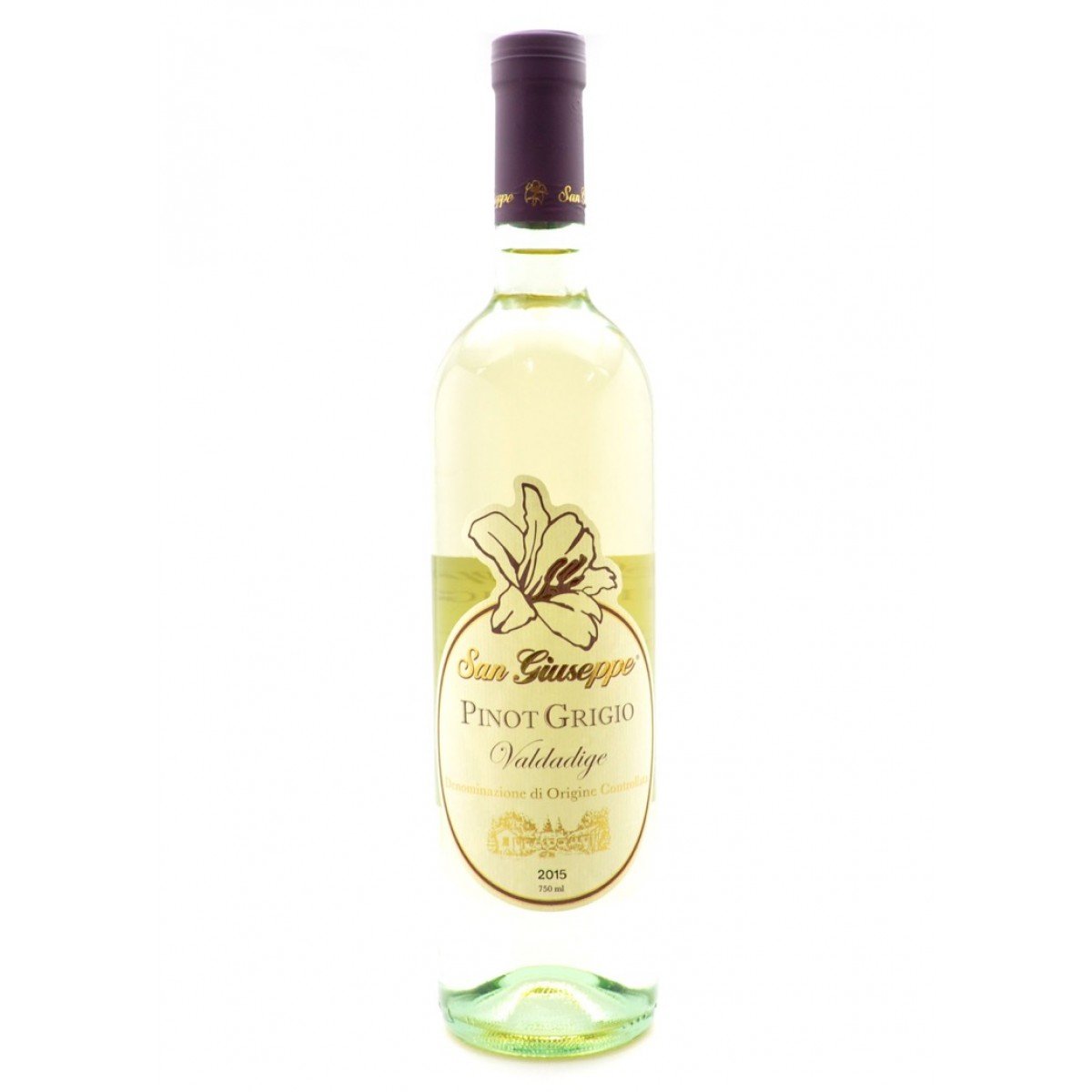 San Giuseppe Pinot Grigio 2018
