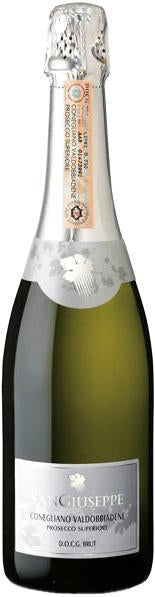 San Giuseppe Prosecco Superiore