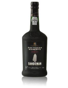 Sandeman Porto Tawny-Wine Chateau