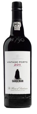 Sandeman Porto Vintage 2011-Wine Chateau