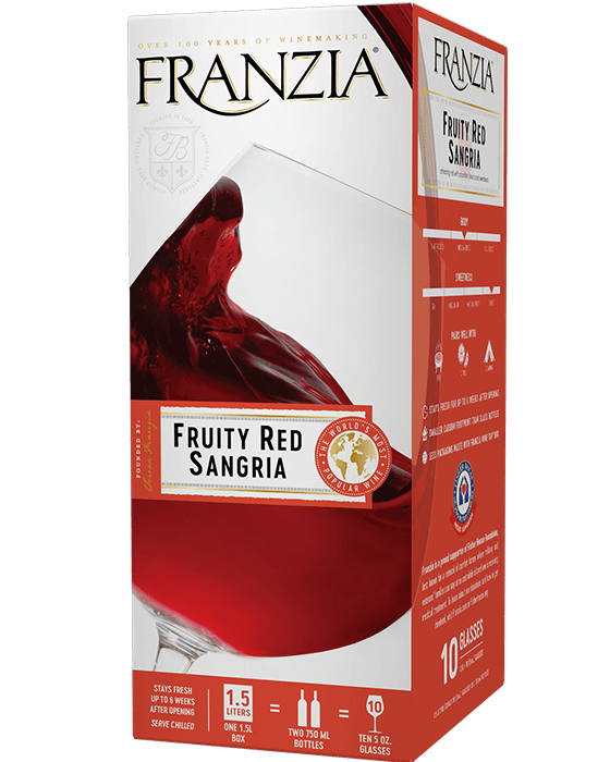 Franzia Sangria