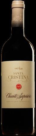 Santa Cristina Chianti Superiore 2013-Wine Chateau