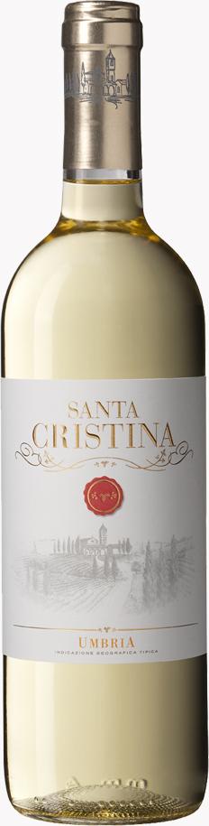 Santa Cristina Umbria Bianco 2018