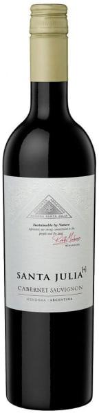Santa Julia Cabernet Sauvignon Plus 2018