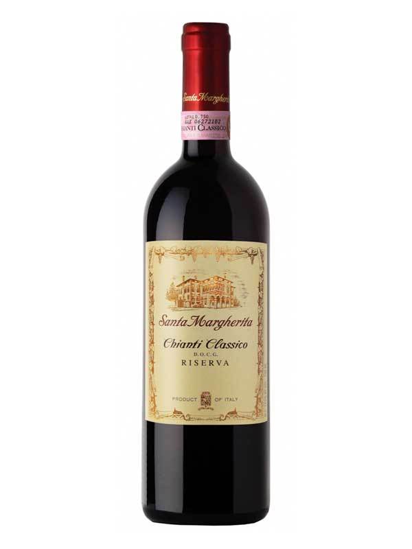 Santa Margherita Chianti Classico Riserva 2016