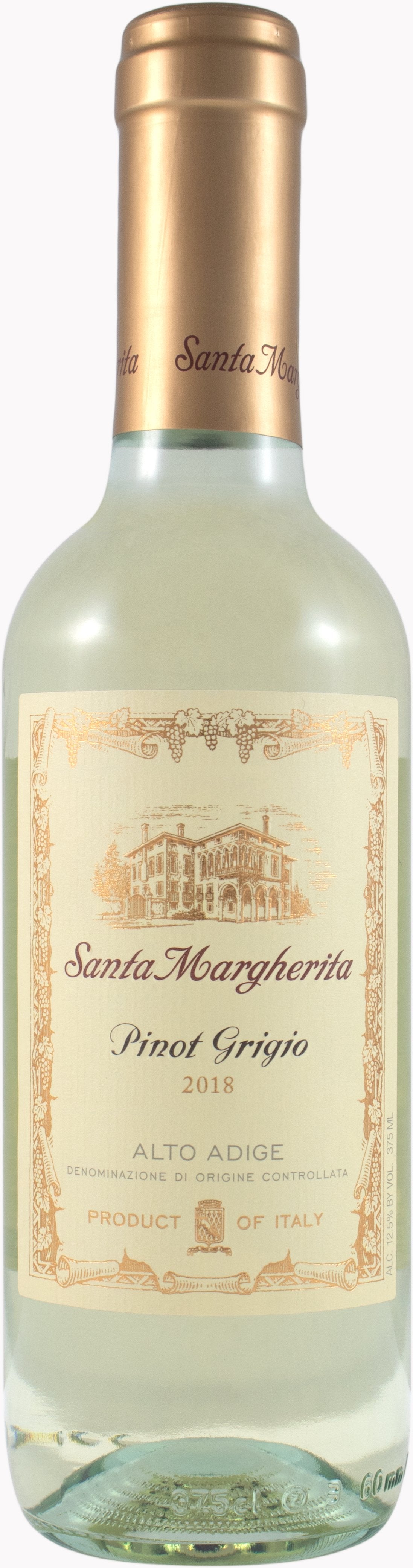 Santa Margherita Pinot Grigio Alto Adige 2018
