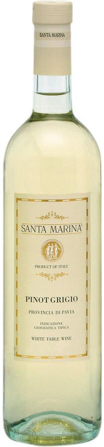 Santa Marina Pinot Grigio 2019