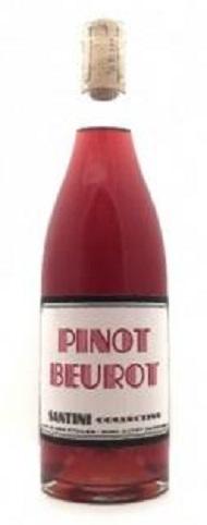 Santini Collective Bourgogne Hautes Cotes de Beaune Pinot Beurot 2018