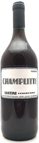Santini Collective Vin de France Champlitte 2017 – Wine Chateau