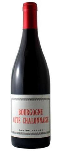 Santini Freres Bourgogne Cote Chalonnaise 2016