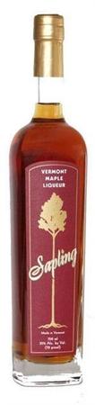 Sapling Liqueur Vermont Maple-Wine Chateau