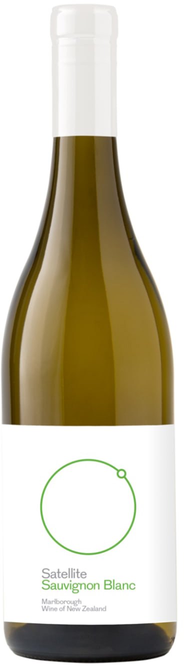 Satellite Sauvignon Blanc 2018