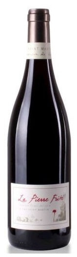 Domaine du Pas St. Martin Saumur Rouge 'Pierres Frites' 2020 2020