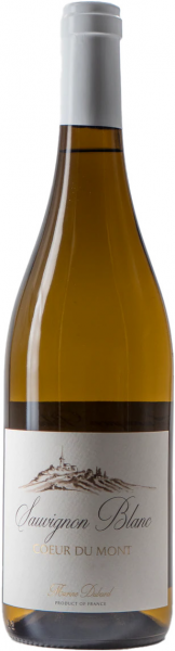 Sauvignon Blanc "Coeur du Mont", Famille Dubard 2021