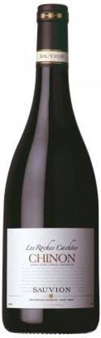 Sauvion Chinon 2016