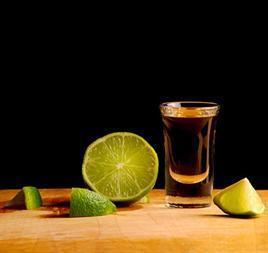 Sauza Tequila Anejo Conmemorativo