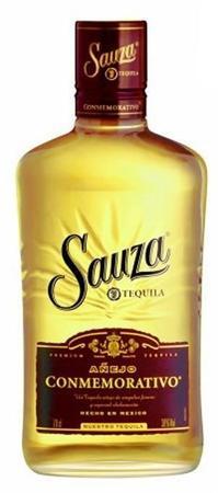 Sauza Tequila Anejo Conmemorativo