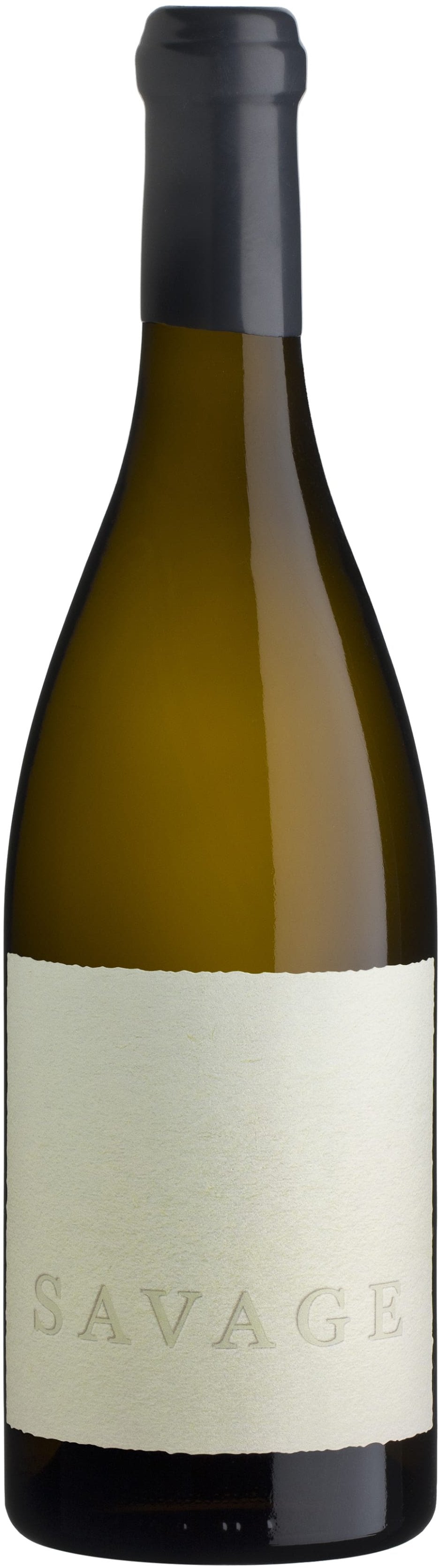 Savage White 2017