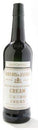 Savory & James Cream Sherry-Wine Chateau