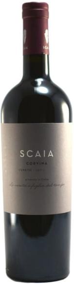 Scaia Corvina 2017