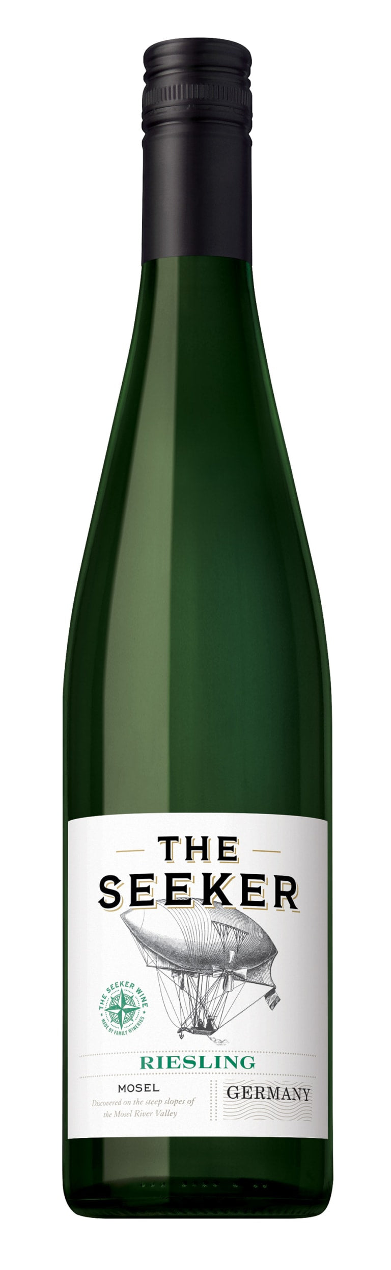 The Seeker Riesling
